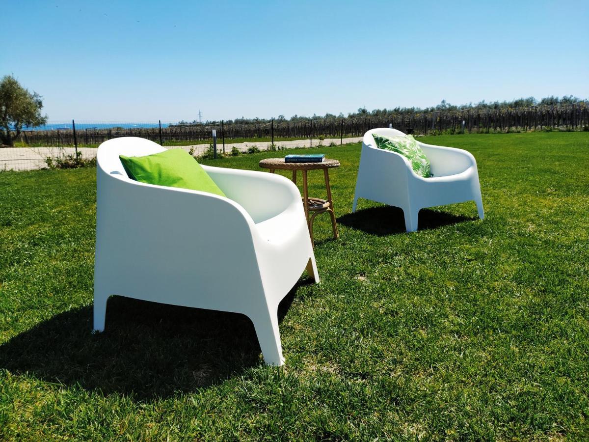 Natura E Mente Camere E Relax Vasto Exterior foto