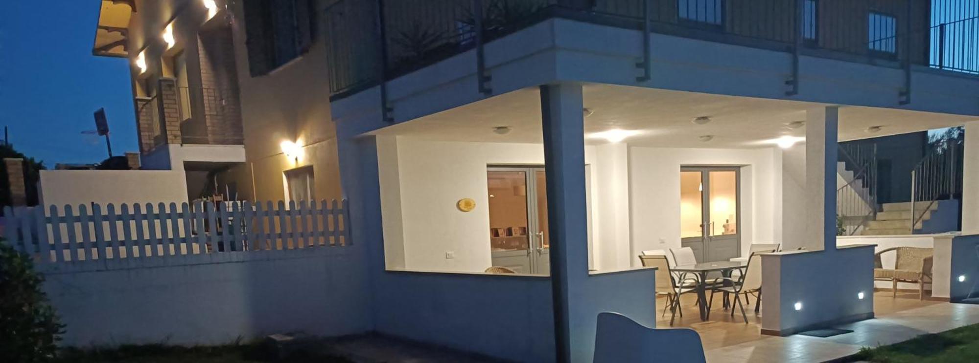 Natura E Mente Camere E Relax Vasto Exterior foto